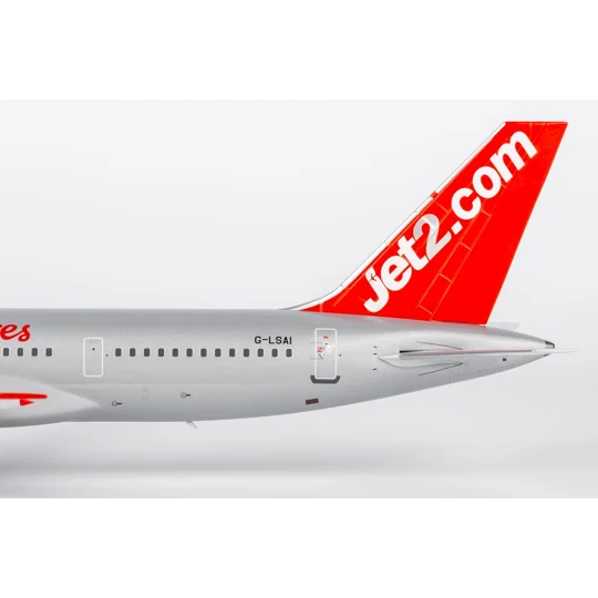 Jet2 Boeing 757-200 1:200