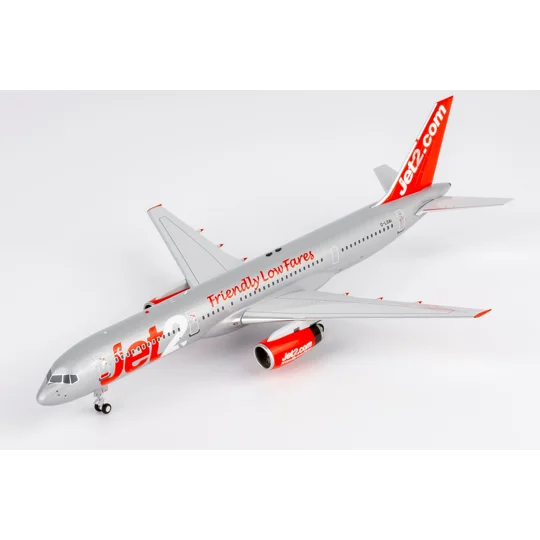 Jet2 Boeing 757-200 1:200