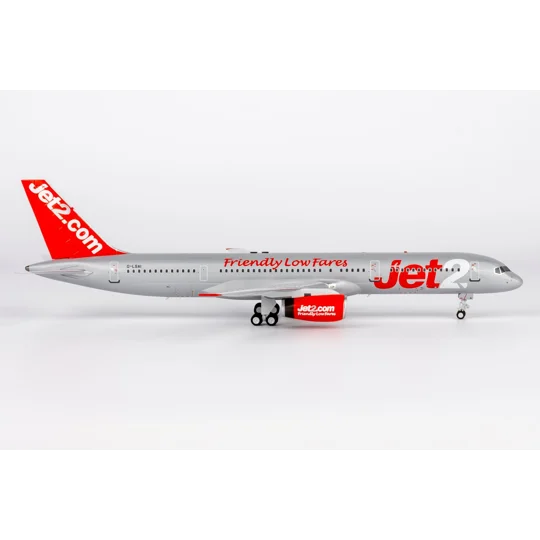 Jet2 Boeing 757-200 1:200