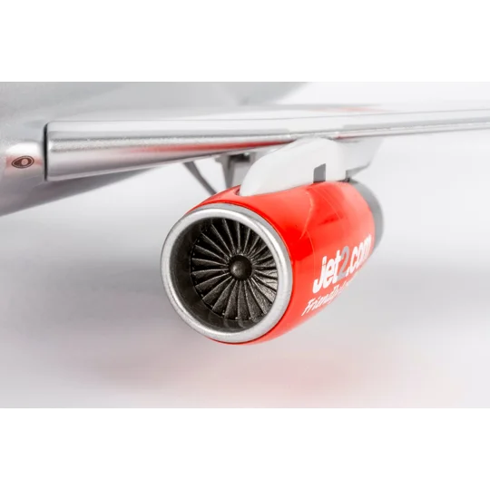 Jet2 Boeing 757-200 1:200