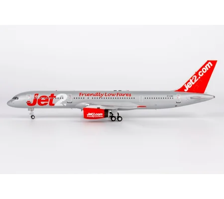 Jet2 Boeing 757-200 1:200