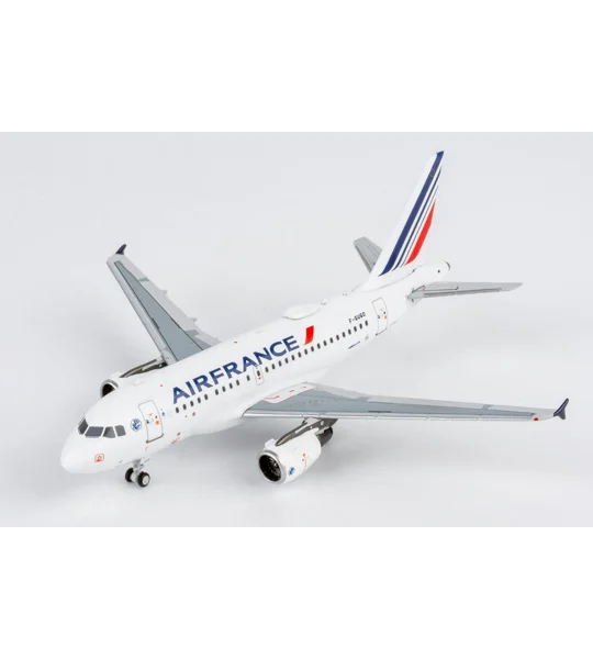 Air France Airbus A318-100 1:400