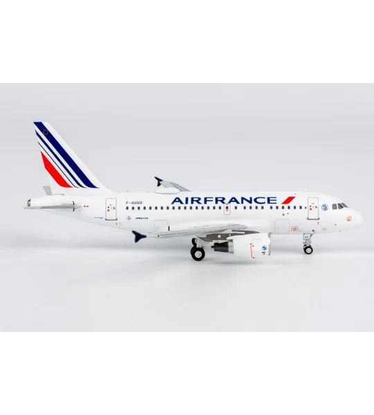 Air France Airbus A318-100 1:400