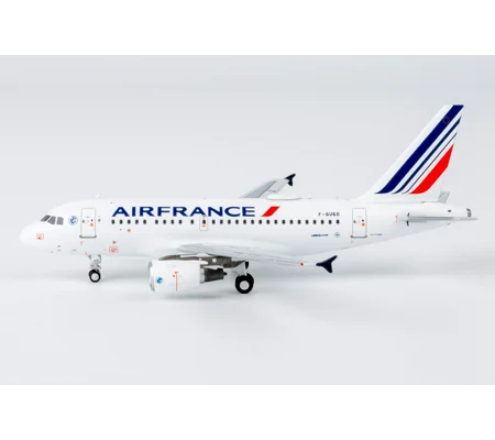 Air France Airbus A318-100 1:400