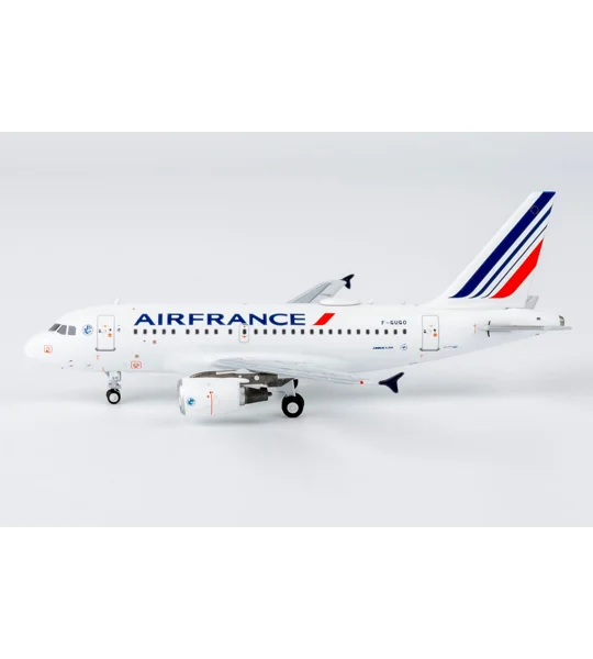Air France Airbus A318-100 1:400