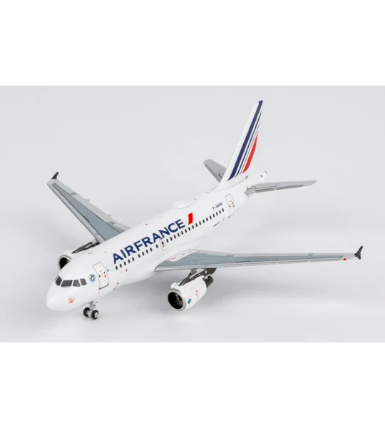 Air France Airbus A318-100 1:400