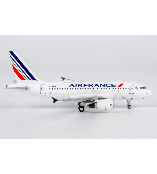 Air France Airbus A318-100 1:400
