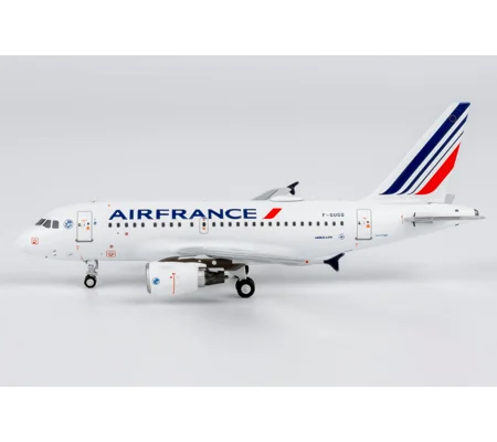 Air France Airbus A318-100 1:400