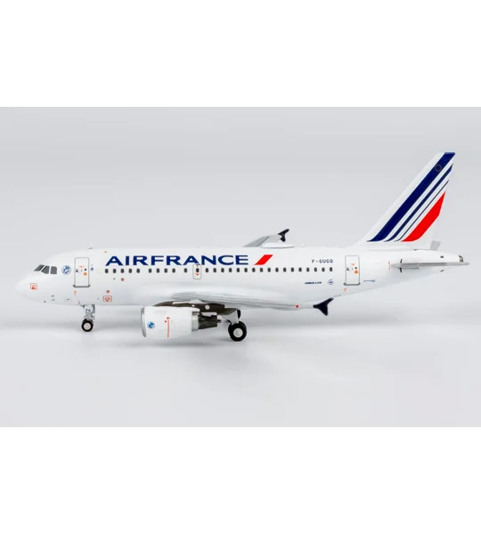 Air France Airbus A318-100 1:400