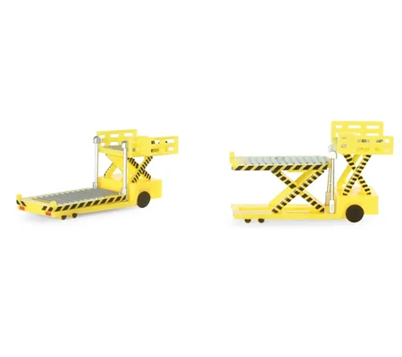 Container Loader x 2 1:500