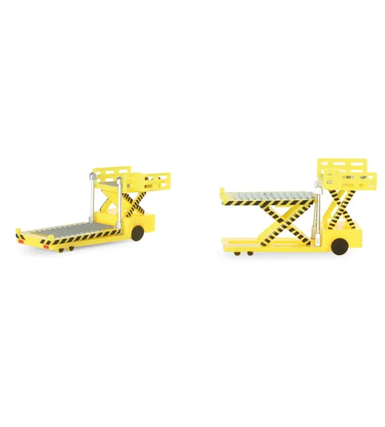 Container Loader x 2 1:500