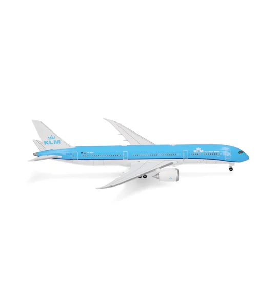 KLM Boeing 787-9 1:500