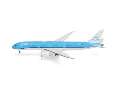 KLM Boeing 787-9 1:500