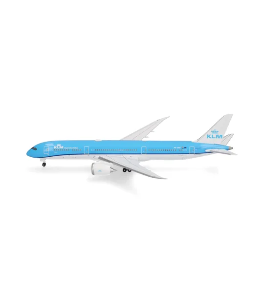 KLM Boeing 787-9 1:500