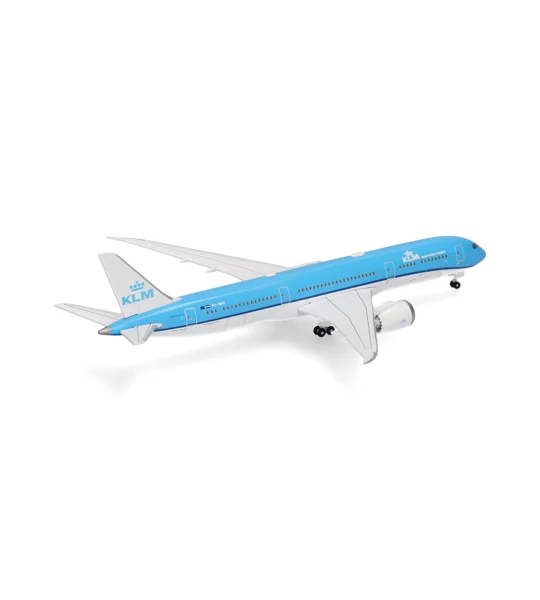 KLM Boeing 787-9 1:500