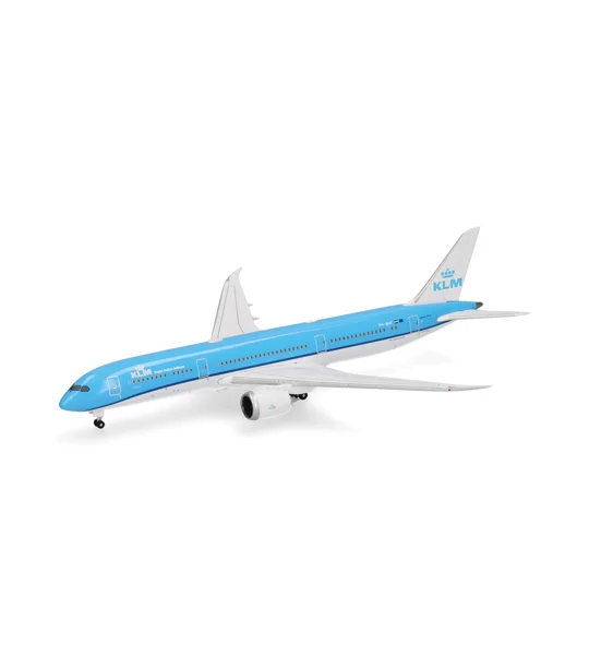 KLM Boeing 787-9 1:500
