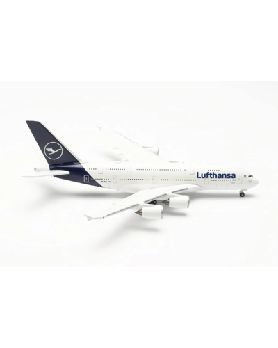 Lufthansa Airbus A380-800 1:500
