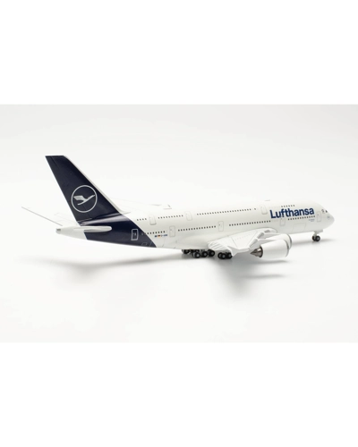 Lufthansa Airbus A380-800 1:500