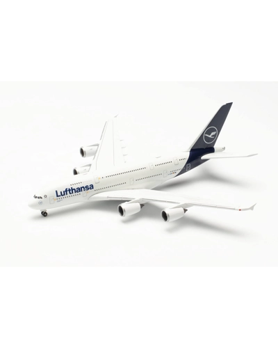 Lufthansa Airbus A380-800 1:500