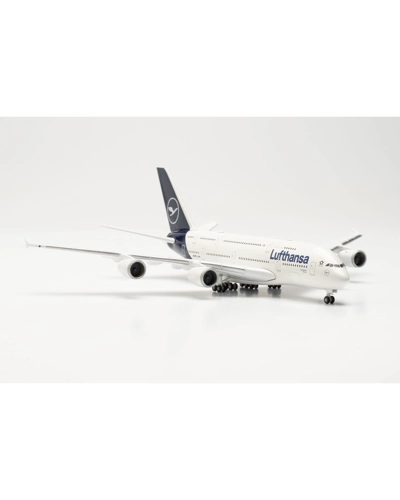 Lufthansa Airbus A380-800 1:500