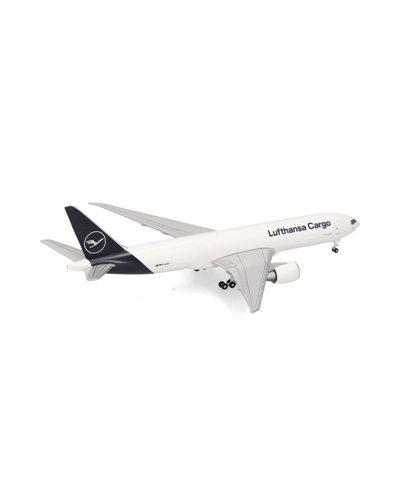 Lufthansa Cargo Boeing 777F 1:500