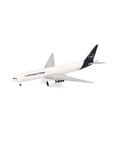 Lufthansa Cargo Boeing 777F 1:500