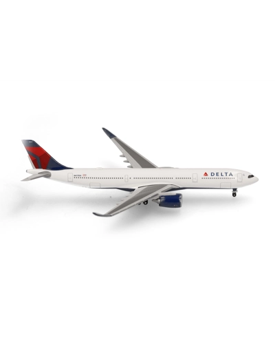 Delta Airbus A330-900 1:500