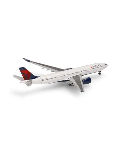 Delta Airbus A330-900 1:500