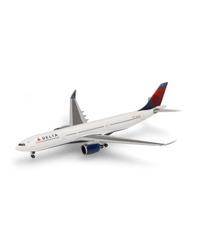 Delta Airbus A330-900 1:500