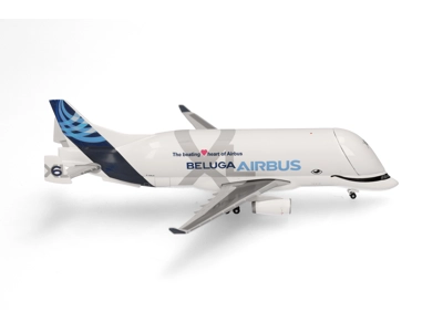 Airbus A330-700 "BelugaXL" 1:500