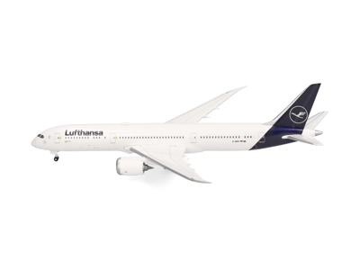 Lufthansa Boeing 787-9 1:500
