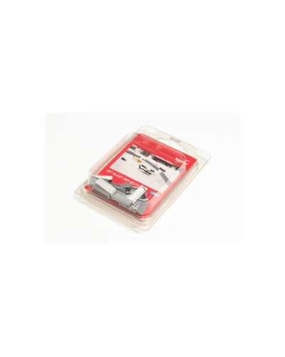 Jet blast deflectors x 20 1:500