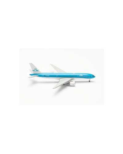 KLM Boeing 777-200ER 1:500