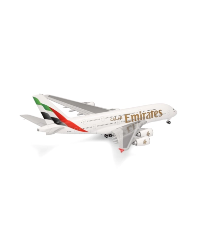 Emirates Airbus A380-800 1:500