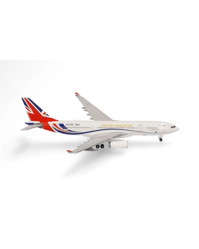 United Kingdom Airbus A330MRTT 1:500