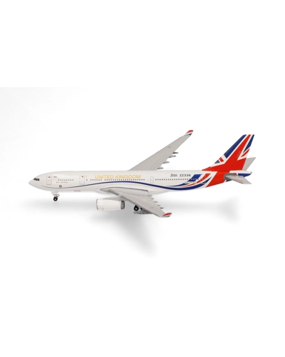 United Kingdom Airbus A330MRTT 1:500