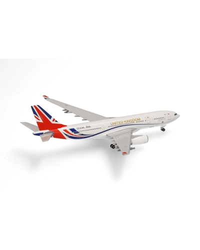 United Kingdom Airbus A330MRTT 1:500