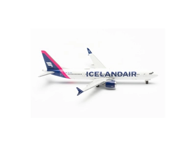 Icelandair Boeing 737-9 1:500