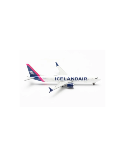 Icelandair Boeing 737-9 1:500