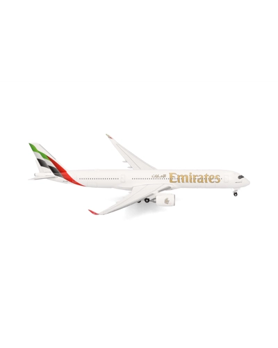 Emirates Airbus A350-900 1:500