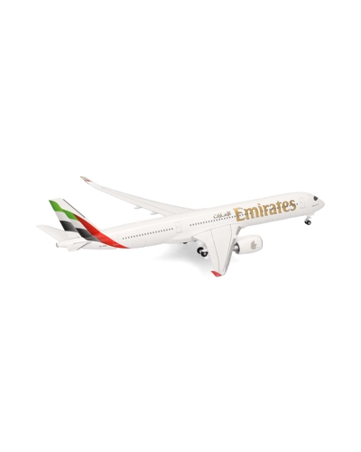 Emirates Airbus A350-900 1:500