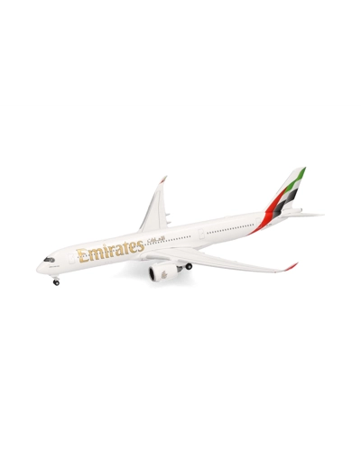 Emirates Airbus A350-900 1:500