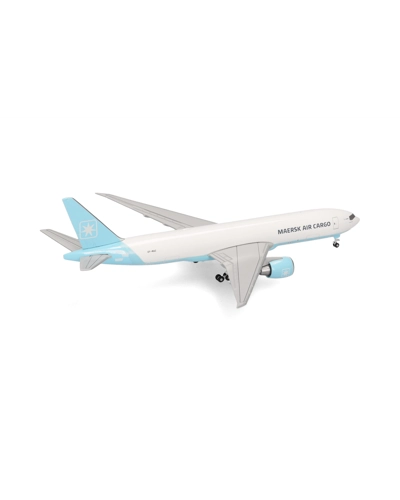 Maersk Air Cargo Boeing 777F 1:500