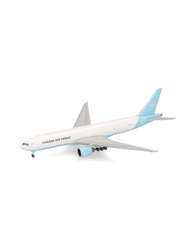 Maersk Air Cargo Boeing 777F 1:500