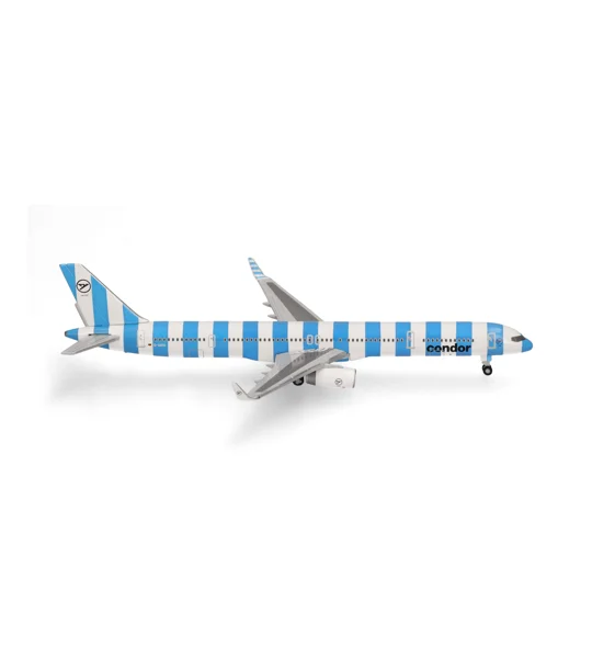 Condor Boeing 757-300 1:500
