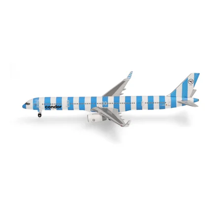 Condor Boeing 757-300 1:500