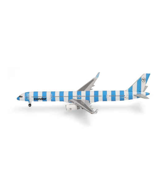 Condor Boeing 757-300 1:500