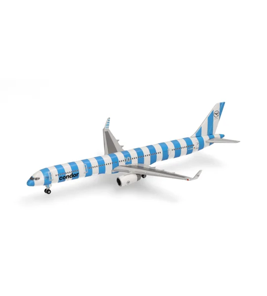 Condor Boeing 757-300 1:500