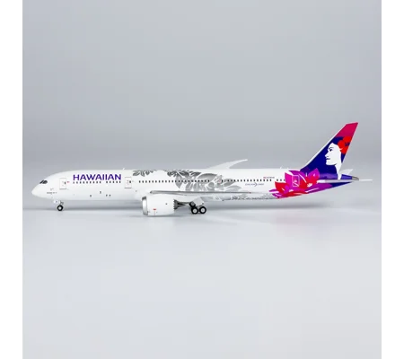 Hawaiian Boeing 787-9 1:400