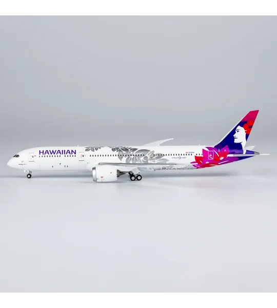 Hawaiian Boeing 787-9 1:400